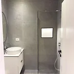 Iliria Sea View Apartamento Durrës
