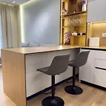 Apartamento Iliria Sea View *