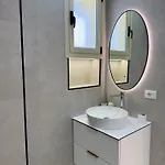 Iliria Sea View Apartamento Durrës