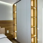 Iliria Sea View Apartamento *