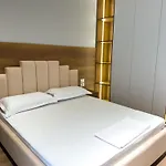 Iliria Sea View Apartamento Durrës