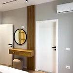 Iliria Sea View Apartamento *