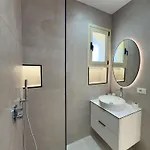 Iliria Sea View Apartamento Durrës