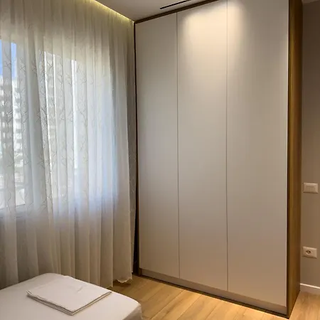 Apartamento Iliria Sea View