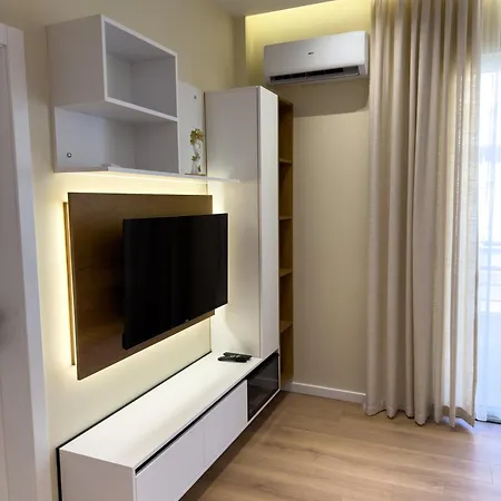 Iliria Sea View * Durrës