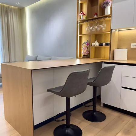 Appartamento Iliria Sea View *