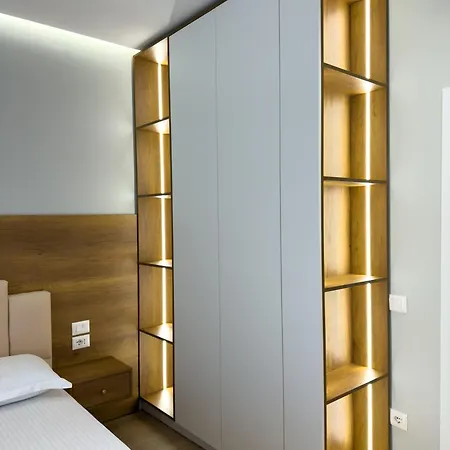 Iliria Sea View Appartamento *