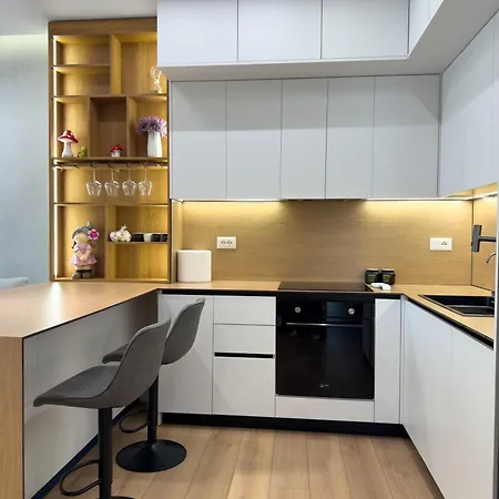 Iliria Sea View Durrës