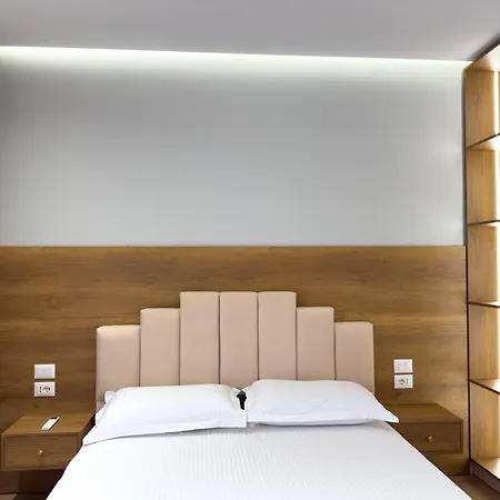 Iliria Sea View Daire *