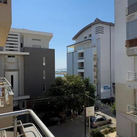 Iliria Sea View Durrës