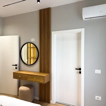 Iliria Sea View Appartamento *