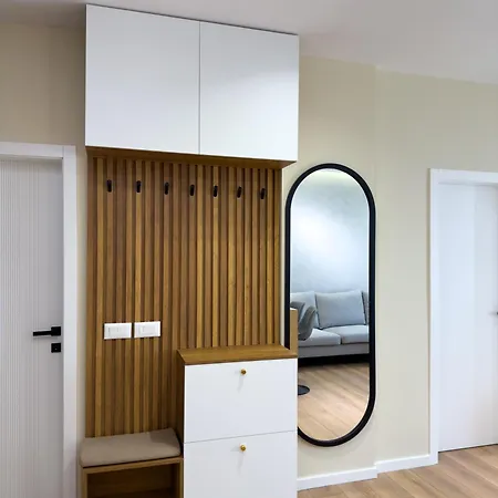 Appartamento Iliria Sea View *