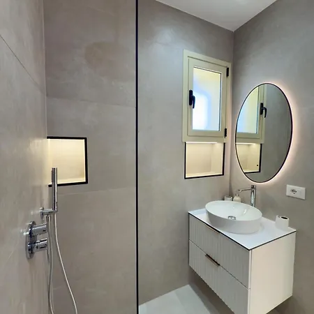 Iliria Sea View Appartamento Durrës