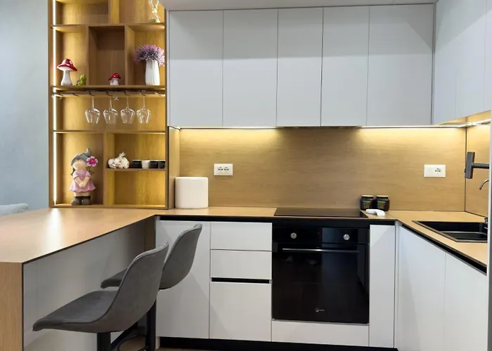 Iliria Sea View Dıraç