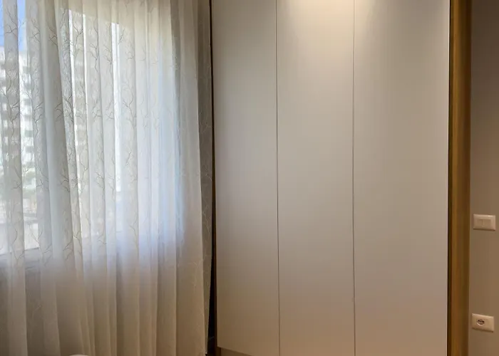 Daire Iliria Sea View