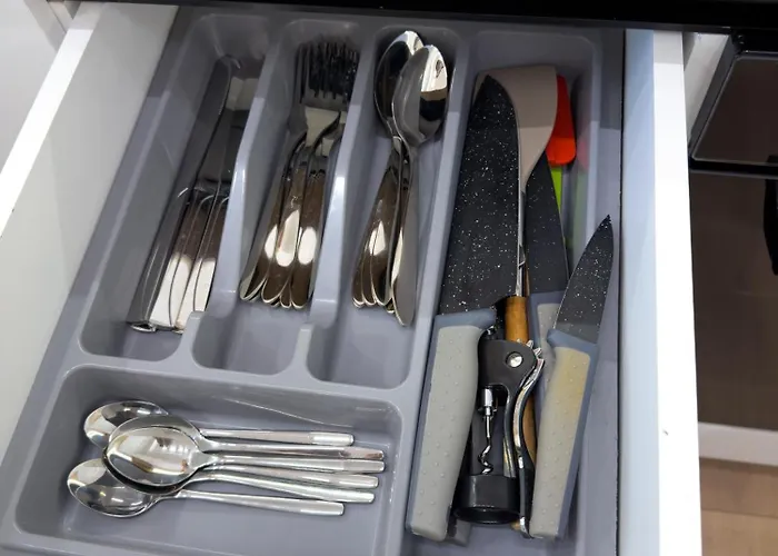 Daire Iliria Sea View